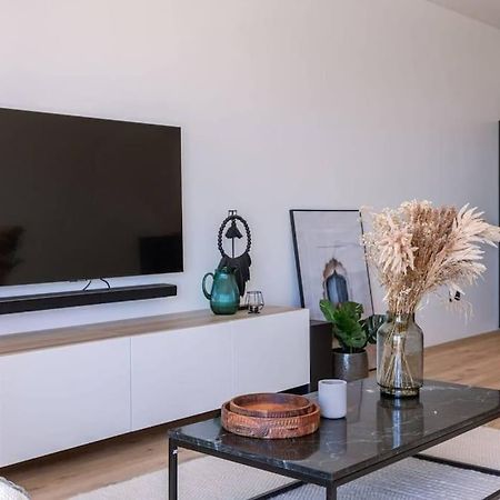 Cozy Apartment With Beautiful Seaview Knokke-Heist Εξωτερικό φωτογραφία