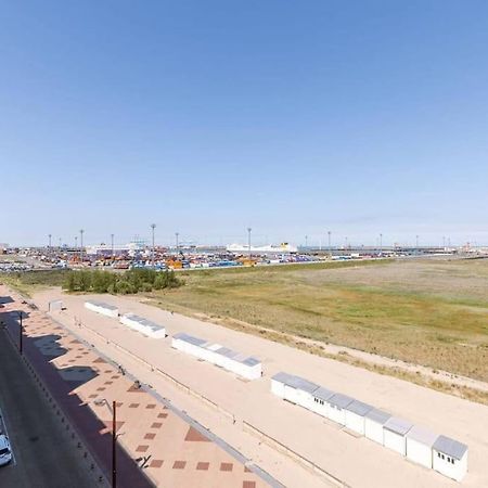 Cozy Apartment With Beautiful Seaview Knokke-Heist Εξωτερικό φωτογραφία