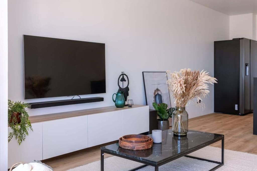 Cozy Apartment With Beautiful Seaview Knokke-Heist Εξωτερικό φωτογραφία