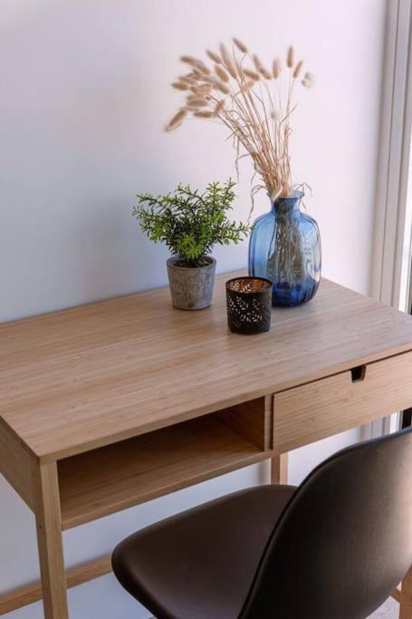 Cozy Apartment With Beautiful Seaview Knokke-Heist Εξωτερικό φωτογραφία