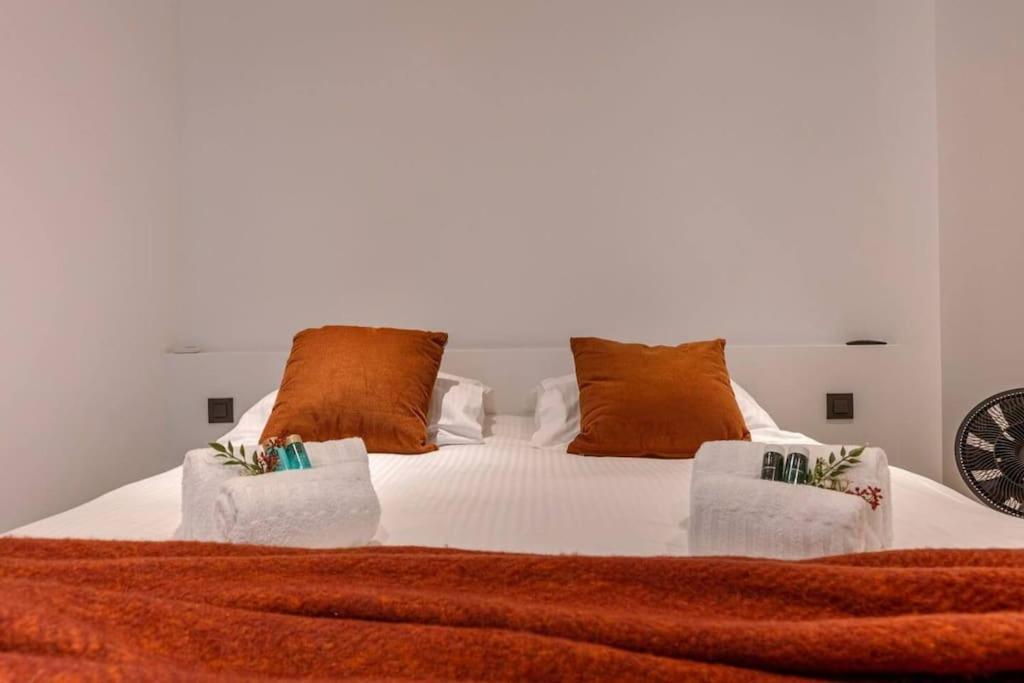 Cozy Apartment With Beautiful Seaview Knokke-Heist Εξωτερικό φωτογραφία