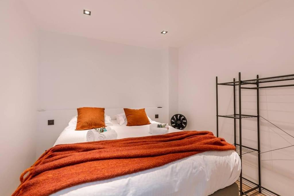 Cozy Apartment With Beautiful Seaview Knokke-Heist Εξωτερικό φωτογραφία