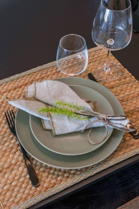 Cozy Apartment With Beautiful Seaview Knokke-Heist Εξωτερικό φωτογραφία
